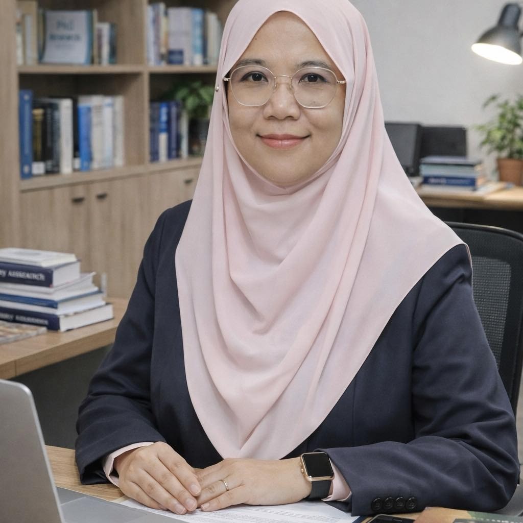 Ts. Halimaton Sa'adiah Ariffin